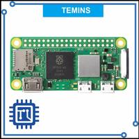 Gambar Raspberry Pi Zero 2W 2 W Wifi Bluetooth RPI Raspi IOT dari Temins undefined 1 Tokopedia