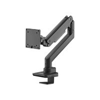 Gambar BRATECK LDT69-C012 BRACKET MONITOR ARM FOR BRAKET PEGANGAN PC TV UKURAN LAYAR SCREEN 17"-49" INCH BLACK dari btgcom undefined 4 Tokopedia