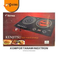 Gambar KOMPOR LISTRIK - INEXTRON KENJITSU ENERGY COOKER dari FORTUNA ELECTRONIC MEDAN undefined 1 Tokopedia