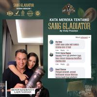 Gambar Sang Gladiator Coffee 100% Original dari Wulandari96 undefined 4 Tokopedia