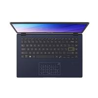 Gambar Asus Vivobook Go 14 E410KA FHD455 Intel Celeron N4500 8GB 512GB SSD Intel UHD Graphics 14″ FHD Win 11 Home OHS dari PINPOIN.CO.ID undefined 3 Tokopedia