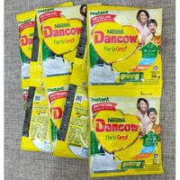 Gambar susu dancow fortigro 1 renceng dari aliza food and store undefined 1 Tokopedia