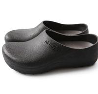 Gambar KITCHEN SHOES SEPATU DAPUR MBOYA S076 ANTI SLIP MURAH - 41 dari BluwStore undefined 4 Tokopedia