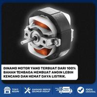 Gambar SEKAI HAIR DRYER CATOK RAMBUT HS-263 - HS-263 SAJA dari Ori Elektronik undefined 4 Tokopedia