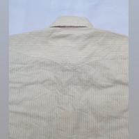 Gambar VINTAGE 70s PANHANDLE SLIM WESTERN SHIRT SIZE XL 83 x 68 cm dari HUTUBA2ND undefined 3 Tokopedia