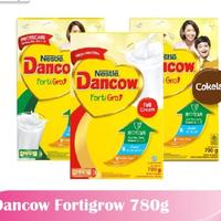 Gambar NESTLE DANCOW FORTIGRO SUSU BUBUK FULL CREAM / INSTANT / COKLAT 780GR - Cokelat dari Favorite89 undefined 1 Tokopedia