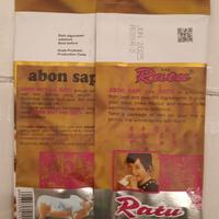 Gambar BOGOR SARI ABON RATU 90GR dari Juragan Import 01&02 undefined 2 Tokopedia