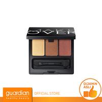Gambar Make Over Eyeshadow Trivia Golden Express 6 Gr dari Guardian Official Store undefined 1 Tokopedia