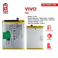 Gambar BT ACC Battery Baterai Batre For Vivo Y69 Vivo B-C8 With 3000mAh dari BT-ACC undefined 2 Tokopedia