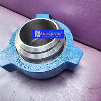 Gambar Union hammer Coupling 3 inch fig 206 welded butweld 2.000psi FMC weco dari SAKHASPRING undefined 1 Tokopedia