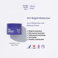 Gambar Finally Found You! FFY Soy Bright! Moisturizer dari angelbeauty1 undefined 2 Tokopedia