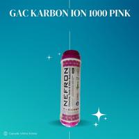 Gambar GAC Karbon ion 1.000 - NEFRON dari Garuda Mitra Kimia undefined 1 Tokopedia