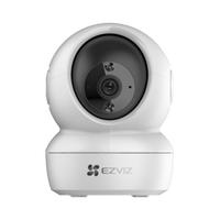 Gambar CCTV WIFI IP Camera Ezviz C6N 4MP CCTV Smart Home Camera, Pan & Tilt - C6N Only dari GENERAL CCTV SERPONG undefined 3 Tokopedia