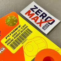 Gambar Karet Engine Mounting Pitsbike Rubber Bushing Yamaha NMAX Aerox 155 Original dari ZEROMAX MOTOSHOP undefined 2 Tokopedia