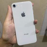 Gambar Iphone 8 64GB second inter dari tamaestetik undefined 1 Tokopedia