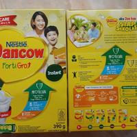 Gambar DANCOW FORTIGRO INSTANT KECIL (390 GRAM) dari toko asyam tokopedia undefined 3 Tokopedia