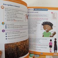 Gambar HODDER CAMBRIDGE PRIMARY SCIENCE STUDENT BOOK & WORKBOOK PRIMARY 4 INTERNATIONAL EDITION dari Toko Tobas Tangga undefined 4 Tokopedia