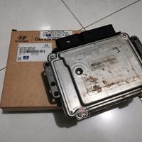 Gambar ECU Hyundai Grand Avega Matic Mesin Kappa K79B Second Original Bosch dari DB All Store undefined 2 Tokopedia