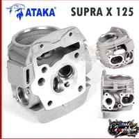 Gambar Blok head 24/28,25/29,26/30 kharisma kph,supra x125 ataka racing - 26/30 dari TEAM RACING CIREBON 69 undefined 1 Tokopedia