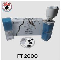 Gambar KANDILA INTERNAL FILTER FISH TOILET 800/1200/2000 FT - FT 800 dari A2N AquariumDepok undefined 4 Tokopedia