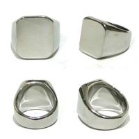 Gambar silver ring CIncin Titanium Silver dari Dimas septian undefined 1 Tokopedia
