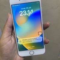 Gambar Iphone 8 64GB second inter dari tamaestetik undefined 4 Tokopedia