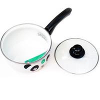 Gambar Produk Baru!! Maspion Panci Saucepan Hello Panda 18 cm / panci kesehatan enamel dari dianaarmadaq undefined 3 Tokopedia