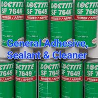 Gambar LOCTITE SF 7649 ANAEROBIC PRIMER / ACTIVATOR BEST QUALITY dari Tokosejahteraa undefined 2 Tokopedia