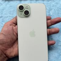 Gambar iPhone 15 Plus Green BH 100% iBox Resmi Feb 2025 dari ANGKASA MOBILE undefined 2 Tokopedia