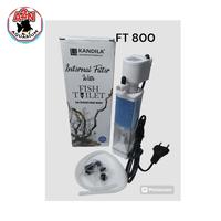 Gambar KANDILA INTERNAL FILTER FISH TOILET 800/1200/2000 FT - FT 800 dari A2N AquariumDepok undefined 1 Tokopedia
