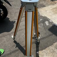 Gambar Tripod Total Station Theodolite Level SOKKIA PFA1 dari Harapan Mandiri Makmur undefined 4 Tokopedia