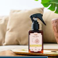 Gambar Linen Spray  Summer Spring  Linen Spray 120 ml  Anti Bacterial & Virus / Disinfectant Room Spray - Revitalize Bliss dari FragaShop25 undefined 5 Tokopedia