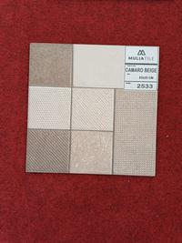 Gambar KERAMIK LANTAI 25X25 CAMARO BEIGE & CAMARO GREY KW1 // KERAMIK LANTAI KAMAR MANDI CAMARO - Camaro Grey dari Anugerah Jaya Keramik OL undefined 5 Tokopedia