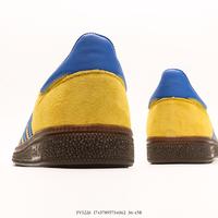 Gambar Sepatu Adidas Spezial Cw Malmo - 39 dari Sea Of Sneakers Bandung undefined 4 Tokopedia