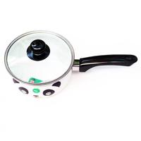 Gambar Produk Baru!! MASPION ENAMEL SAUCE PAN PANCI SAUS HELLO PANDA 18 CM dari dianaarmadaq undefined 3 Tokopedia