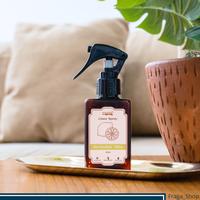 Gambar Linen Spray  Summer Spring  Linen Spray 120 ml  Anti Bacterial & Virus / Disinfectant Room Spray - Revitalize Bliss dari FragaShop25 undefined 4 Tokopedia