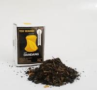 Gambar Teh Dandang Hitam Selection 45 gram dari DAPUR REMPAH SURABAYA undefined 1 Tokopedia