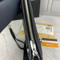 Gambar CLUTCH HANDBAG PRIA BLY566 TAS TANGAN BISA SELEMPANG IMPORT dari LUXURY BRANDED99 undefined 5 Tokopedia