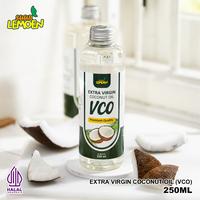 Gambar Virgin Coconut Oil 100ml 250ml Minyak Kelapa Murni VCO Original - VCO 500 ML - PBG - VCO 500ML dari PUSAT BEAUTY GROSIR undefined 5 Tokopedia