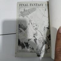 Gambar Komik Final Fantasy XII 2 dari Boedhie Giant Store undefined 4 Tokopedia