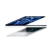 Gambar Apple MacBook Air M3 2024 13/15 Inch 512GB 256GB RAM 16GB 8GB - 15"/10/8/256GB, Midnight dari Voucher Voucher undefined 4 Tokopedia