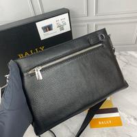 Gambar CLUTCH HANDBAG PRIA BLY566 TAS TANGAN BISA SELEMPANG IMPORT dari LUXURY BRANDED99 undefined 4 Tokopedia