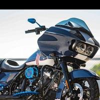 Gambar Hd Arlen Ness Mirror Mini Stockers Left&Right Blue Ori 0640-1386-1389 dari devanosyahputra21 undefined 2 Tokopedia