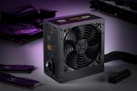 Gambar PSU Cooler Master MWE Bronze 650 V3 - Power Supply MWE 650Watt dari Central Technology Computer undefined 5 Tokopedia