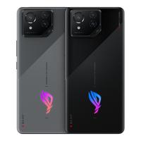 Gambar Asus ROG Phone 8 12/256 Gb Resmi Asus Insonesia - BLACK, NON BUNDLE dari Agres ID Bandung undefined 4 Tokopedia