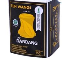Gambar Teh Dandang Hitam Selection 45 gram dari DAPUR REMPAH SURABAYA undefined 3 Tokopedia