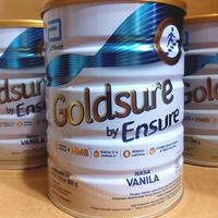 Gambar Goldsure by Ensure Vanila 800gr dari Bacaurea Store undefined 2 Tokopedia