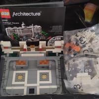 Gambar Lego Architecture 21045 trafalgar square Ori Original dari Vape Arena undefined 2 Tokopedia