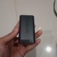 Gambar BATTERY Total setation Sokiacx /Topcon es/ dari Fusat alat Survey indonesia undefined 3 Tokopedia