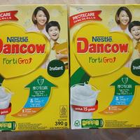 Gambar DANCOW FORTIGRO INSTANT KECIL (390 GRAM) dari toko asyam tokopedia undefined 1 Tokopedia